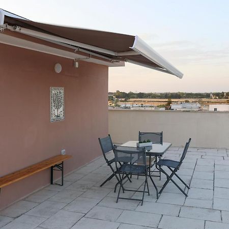 Innuendo La Terrazza House Lecce Exterior foto